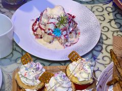 -巴特餐饮6加1音乐餐吧·新疆菜