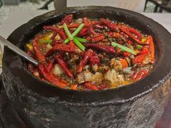 -相遇·鲜炒黄牛肉(丹阳吾悦广场店)