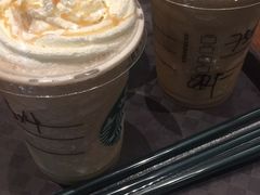 -星巴克(宝山万达店)