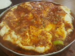 -敏丁拌饭(中街总店)