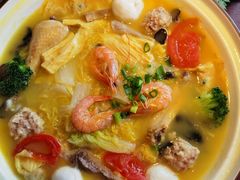 绍三鲜-寻宝记绍兴菜(鲁迅路店)