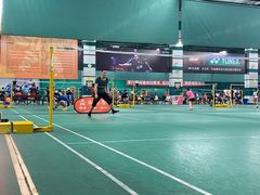 -东坡羽毛球馆(东坡南一路店)