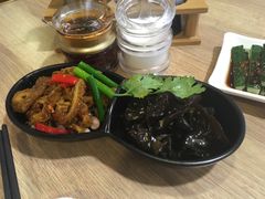 -老班长手工灌汤包老店(东山店)