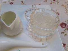 燕庭燕窝下午茶(南京西路店)-燕庭·纯燕窝·甜品下午茶(南京西路店)
