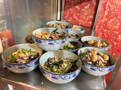 -正宗刘记不翻汤(和园店)