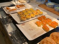 -冀粤香海鲜自助餐厅(西美五洲店)