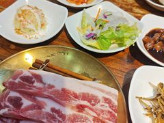 -韩一品韩国料理(柏庐南路店)