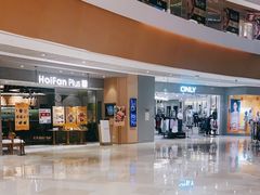 -深圳来福士广场