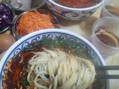 -周勇牛肉拉面(火车站西路店)