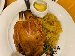 -Restaurant Paulaner am Dom