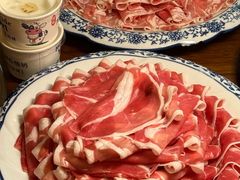 -磁器铜锅涮肉(交大东路店)