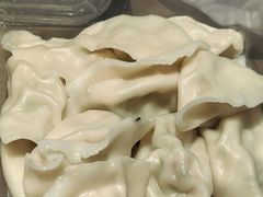 鲅鱼水饺-渔家风味·鲅鱼水饺·央视展播·海鲜天津菜(开发区店)