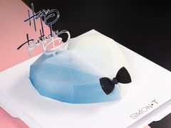 -西檬树SIMON·T轻奢蛋糕(大东方Max店)