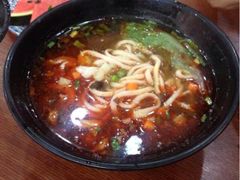 iphone_upload_pic-西安老王家(振兴西路店)