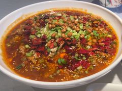 -蜀宴小调·精致家常菜(科华店)
