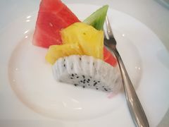 水果-源牌酒店·家常六安菜