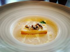 -杭州西子湖四季酒店-WL BISTRO西湖餐厅(灵隐路店)