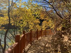 -玉渡山自然风景区