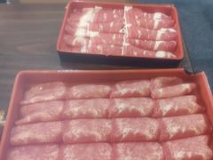 -樱吉岛寿喜锅(肇嘉浜路店)