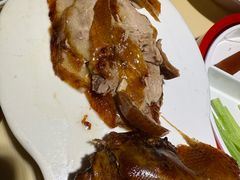 -京鸭棠(让胡路万达店)