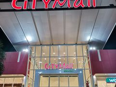 -CityMall Boracay
