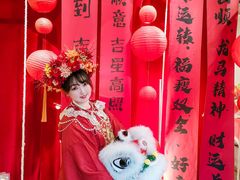 -南枝小馆(银鱼巷店)