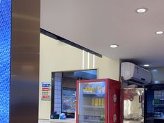 -老新隆牛肉锅贴(新街口店)