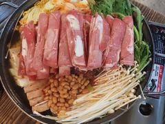 -MI WU FACTORY米屋美食工厂餐厅(绿地店)