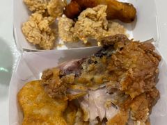 -肯德基(珠峰店)