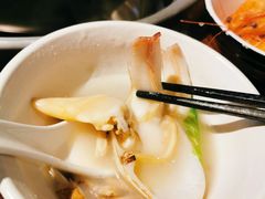 -大良毋米粥(锦龙路总店)