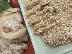 -百家鸡味馆(清泰店)