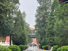 -历代帝王庙博物馆