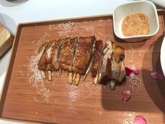 -俏江南天津时尚曲艺主题餐厅(马场道店)