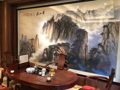 -潮府馆·非遗潮州菜·世纪公园(新国际博览中心店)