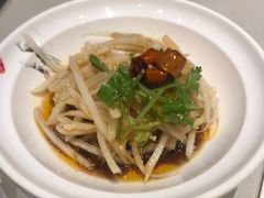 -喜家德虾仁水饺(华强天虹店)