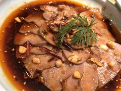 -唐廊烤鸭店(工体店)