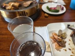 -汉巴味德·烤肉与啤酒的自助(杭州大悦城店)