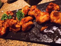 -绿茶餐厅(深圳龙华天虹购物中心店)