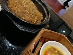 -玉兰苑一等茶餐厅