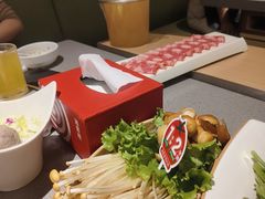 -海底捞火锅(八佰伴店)