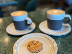 -BAKER&SPICE(环贸店)