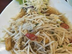 -BAI BUA RESTAURANT