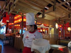 -湘阁里辣(东门茂业店)