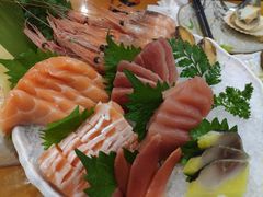 -银子铁板烧料理自助餐(人民广场店)
