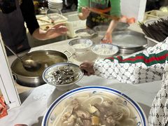 -小倪羊肉米线馆