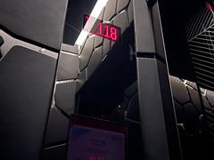 -OZONE 顶楼酒吧(香港丽思卡尔顿酒店)