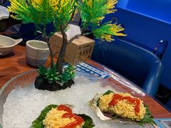 -千岛蚝高压锅生蚝·人参火锅(白云万达店)