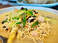 -佘山世茂艾美·御珍轩中餐厅