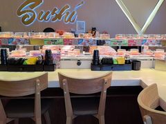 -争鲜回转寿司(东方银座店)
