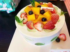 -好利来(内双楠店)